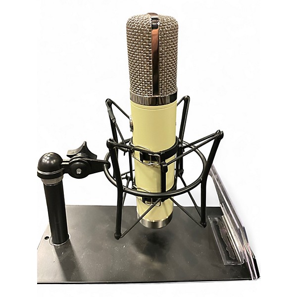 Used Warm Audio WA-251 Tube Microphone