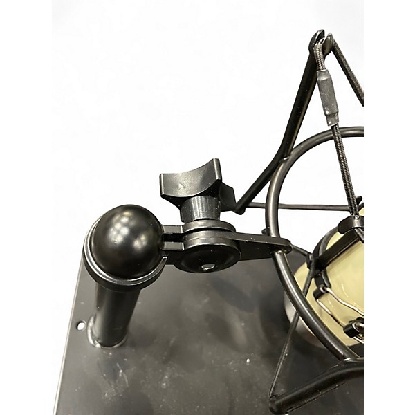 Used Warm Audio WA-251 Tube Microphone