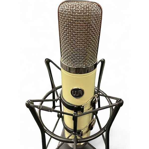 Used Warm Audio WA-251 Tube Microphone