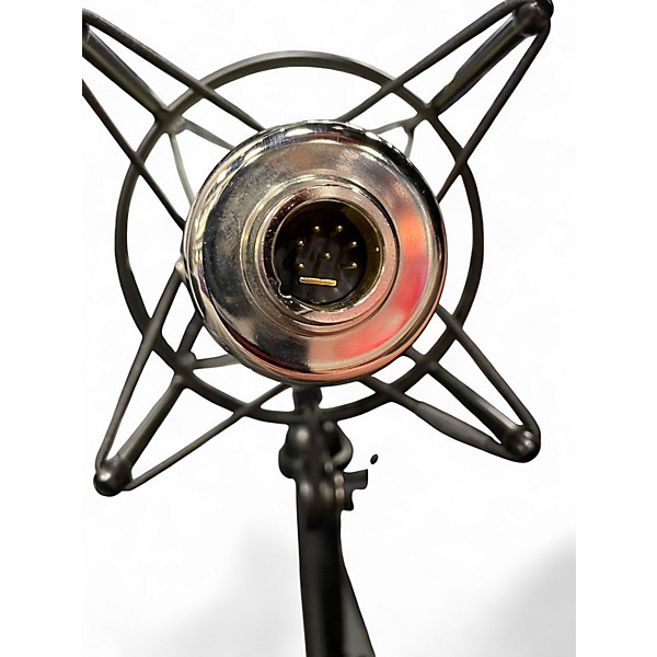 Used Warm Audio WA-251 Tube Microphone