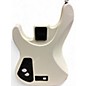 Used Jackson Dave Ellefson Signature CBX 5 String White Electric Bass Guitar