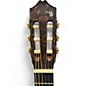 Used Cordoba Koa Koa Limited Edition Natural Classical Acoustic Electric Guitar