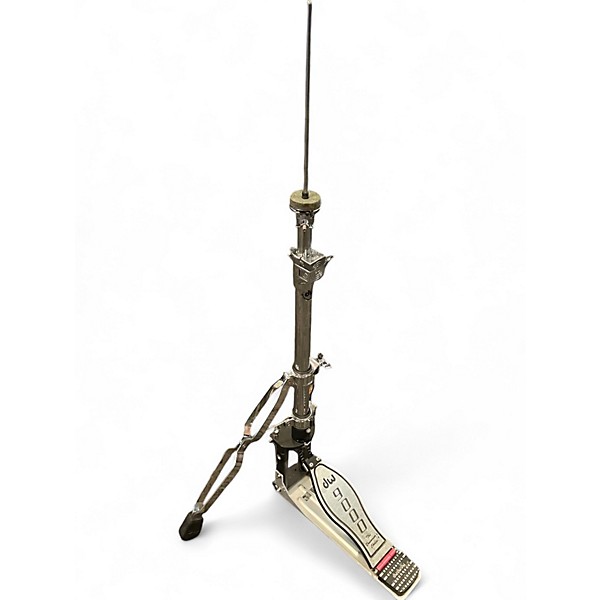 Used DW dwcp9002p Hi Hat Stand
