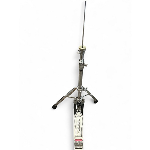 Used DW dwcp9002p Hi Hat Stand