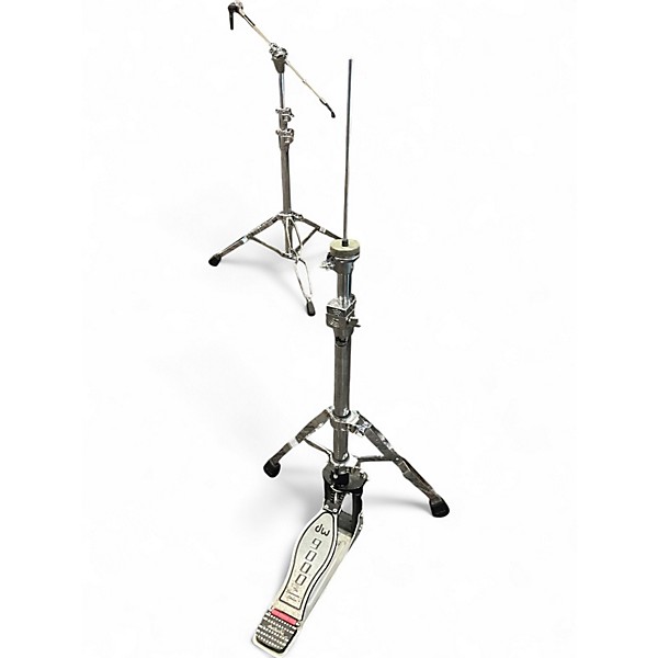 Used DW dwcp9002p Hi Hat Stand