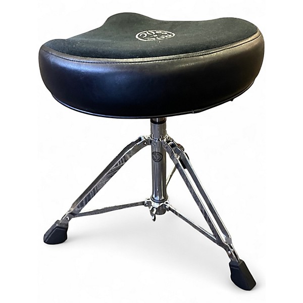 Used ROC-N-SOC Nitro Throne Drum Throne