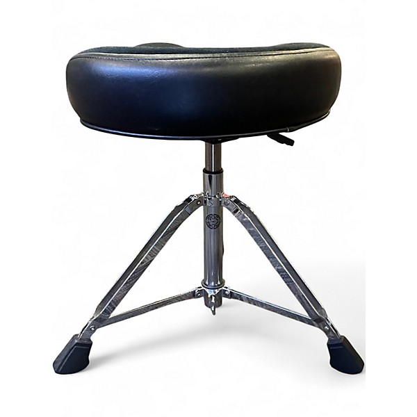 Used ROC-N-SOC Nitro Throne Drum Throne