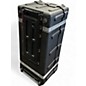 Used SKB Mid Sized Drum Hardware Case Percussion Case