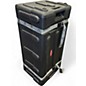 Used SKB Mid Sized Drum Hardware Case Percussion Case
