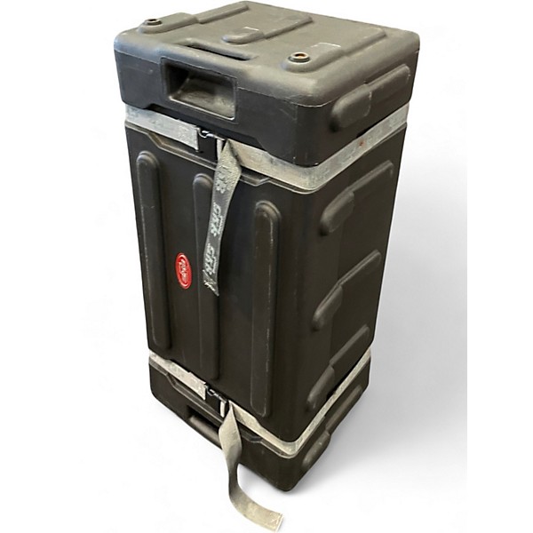 Used SKB Mid Sized Drum Hardware Case Percussion Case