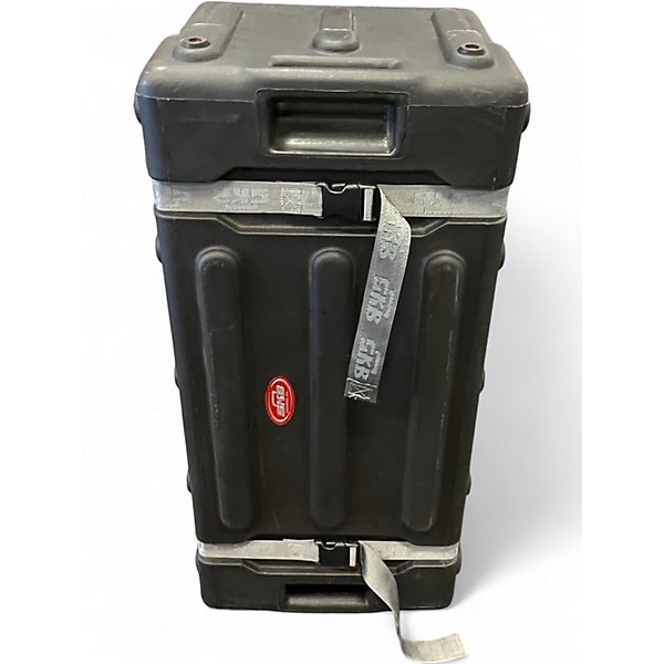 Used SKB Mid Sized Drum Hardware Case Percussion Case