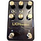 Used Universal Audio LION 68 SUPER LEAD AMP Effect Pedal thumbnail