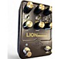Used Universal Audio LION 68 SUPER LEAD AMP Effect Pedal