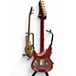 Used Aristides 060RR Royal Red Solid Body Electric Guitar