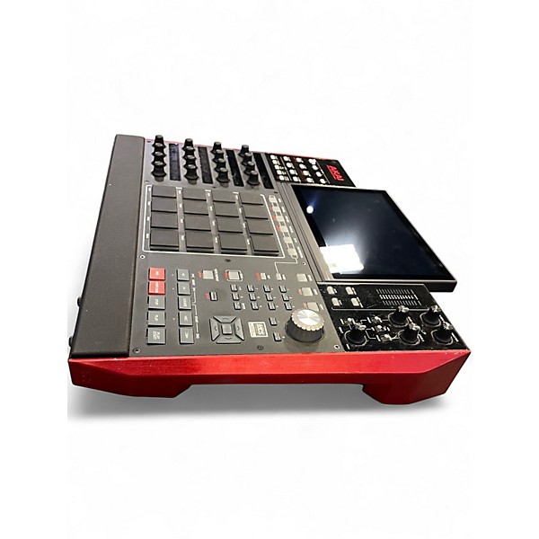 Used Akai Professional MPCX Production Controller