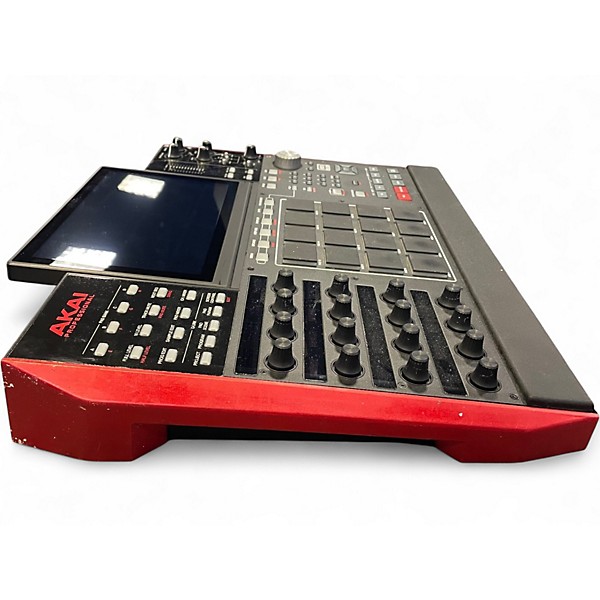 Used Akai Professional MPCX Production Controller