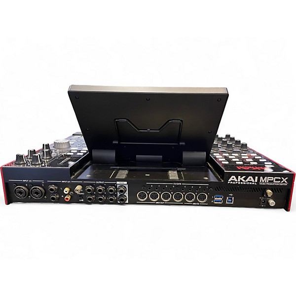 Used Akai Professional MPCX Production Controller