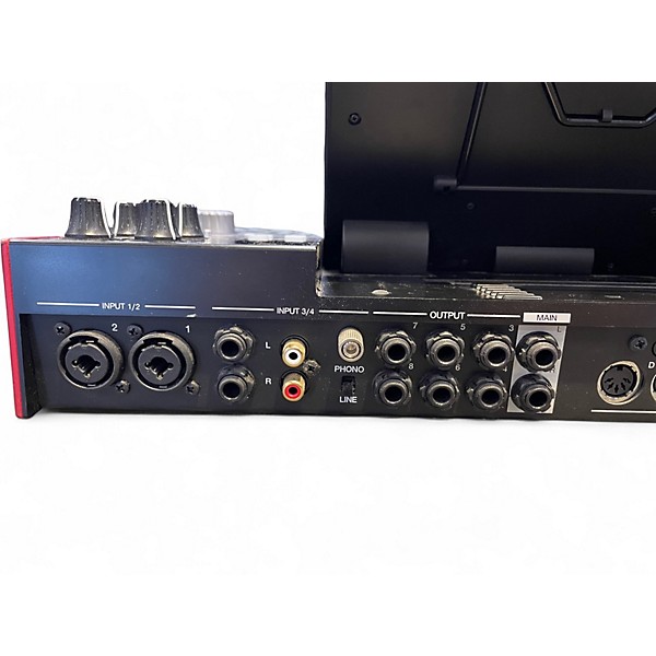 Used Akai Professional MPCX Production Controller