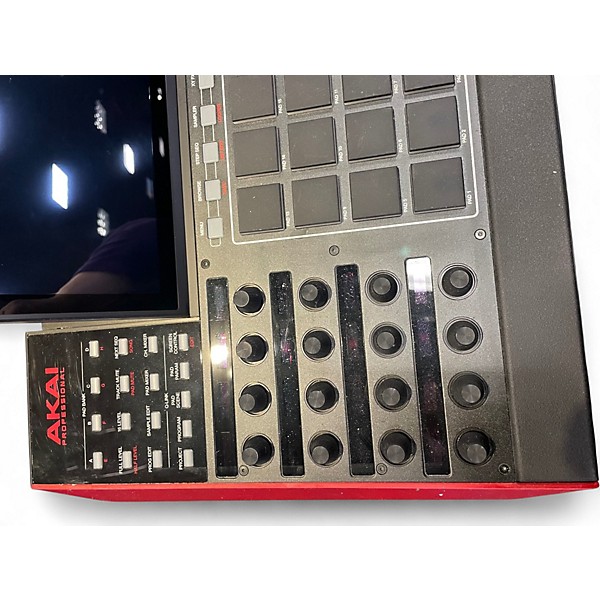 Used Akai Professional MPCX Production Controller