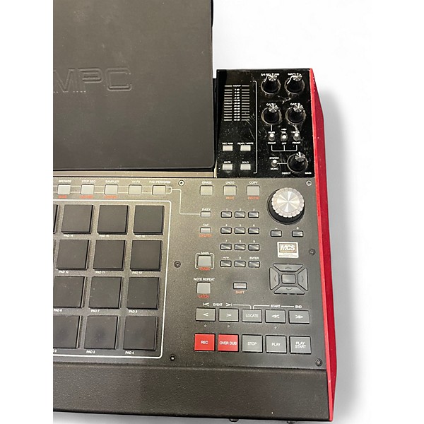 Used Akai Professional MPCX Production Controller