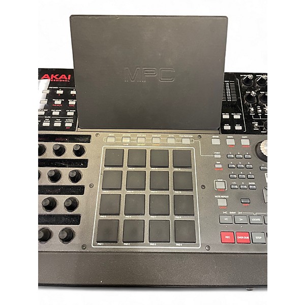 Used Akai Professional MPCX Production Controller