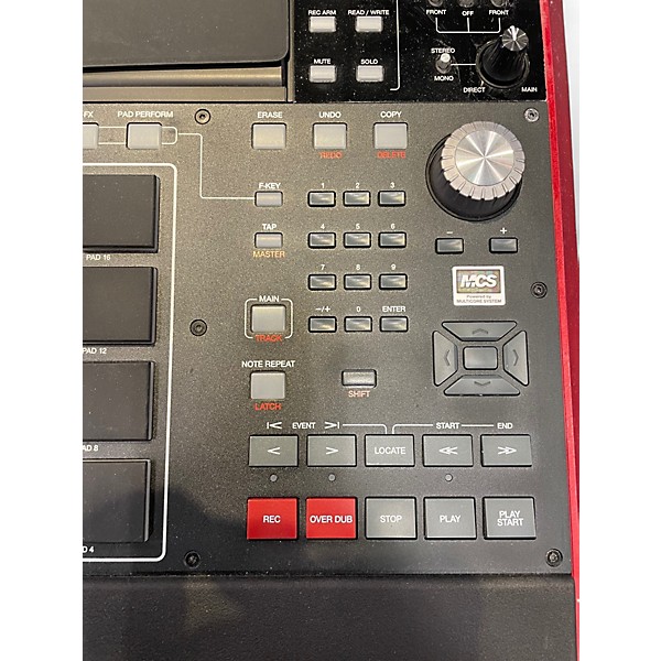 Used Akai Professional MPCX Production Controller