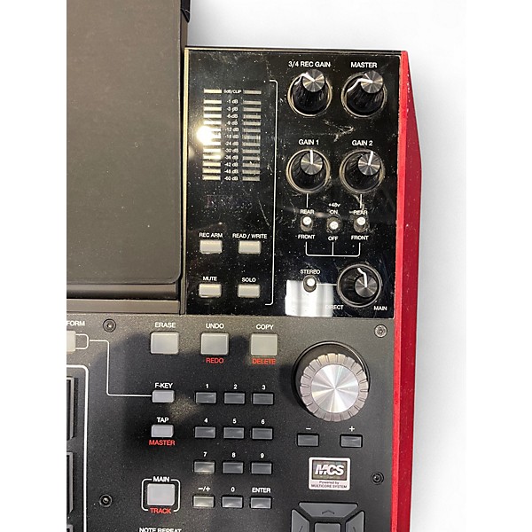 Used Akai Professional MPCX Production Controller
