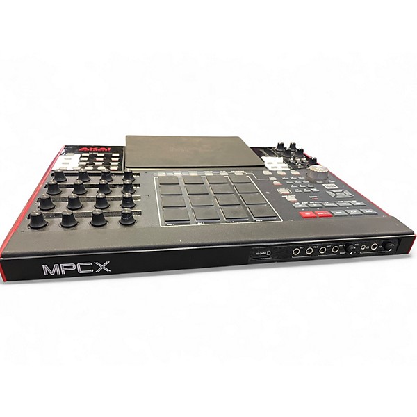 Used Akai Professional MPCX Production Controller