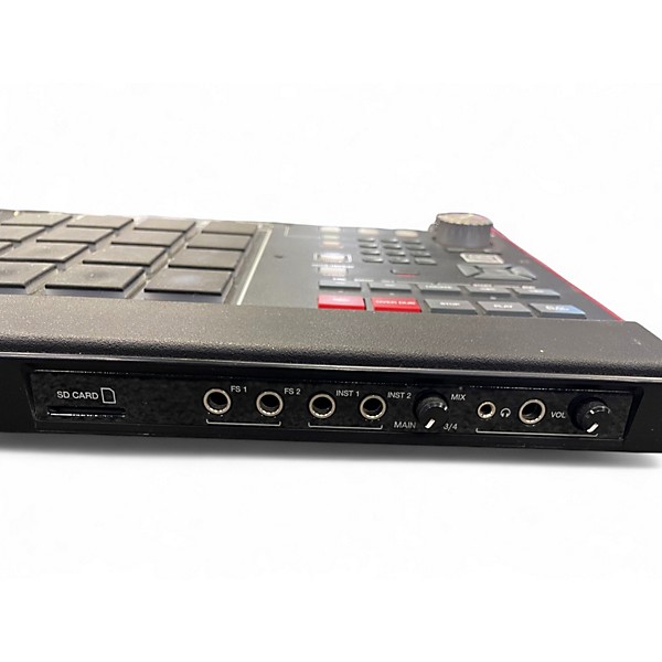 Used Akai Professional MPCX Production Controller