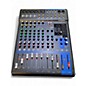 Used Yamaha MG12XU Unpowered Mixer thumbnail