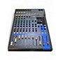 Used Yamaha MG12XU Unpowered Mixer