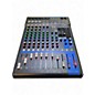 Used Yamaha MG12XU Unpowered Mixer