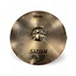 Used SABIAN 15in B8 Crash Cymbal thumbnail