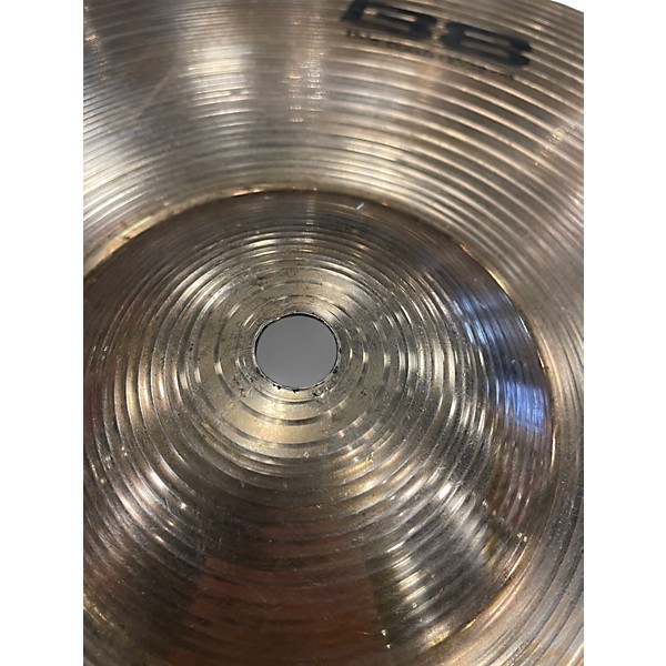 Used SABIAN 15in B8 Crash Cymbal