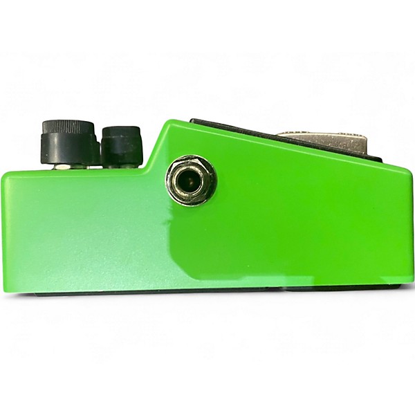 Used Ibanez TS9 Tube Screamer Distortion Effect Pedal
