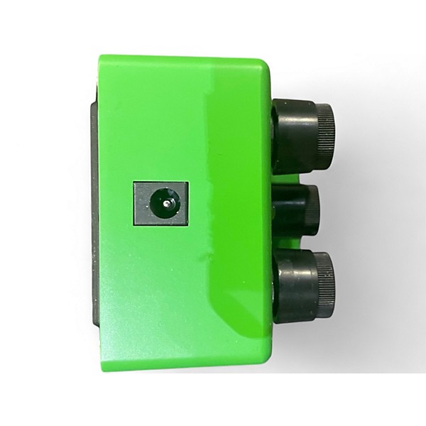 Used Ibanez TS9 Tube Screamer Distortion Effect Pedal