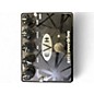 Used EVH 5150 OVERDRIVE Effect Pedal thumbnail