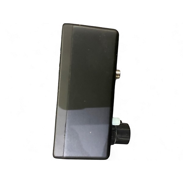 Used EVH 5150 OVERDRIVE Effect Pedal