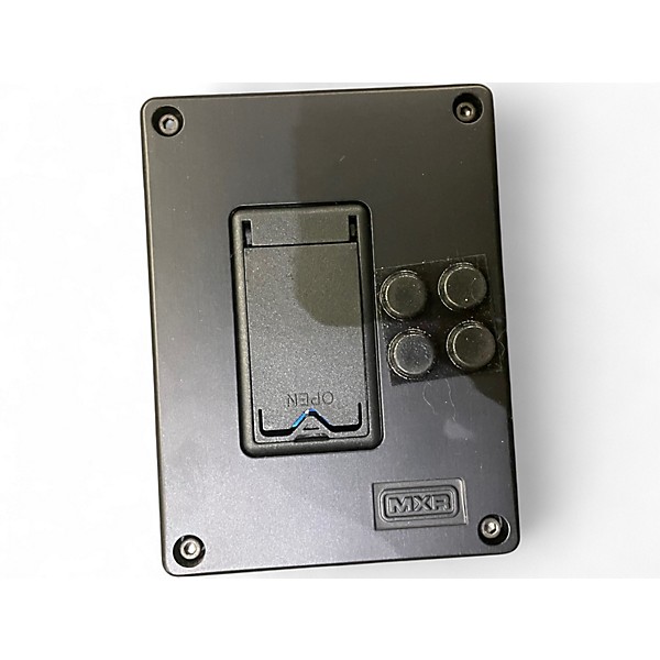 Used EVH 5150 OVERDRIVE Effect Pedal