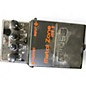 Used BOSS MT2 Metal Zone Distortion Effect Pedal thumbnail