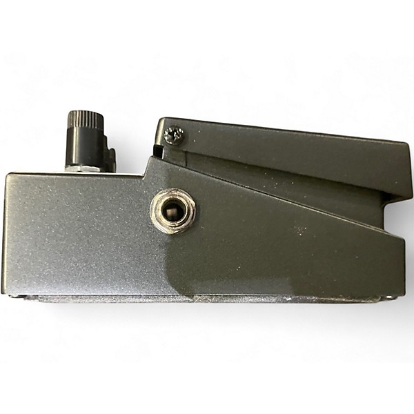 Used BOSS MT2 Metal Zone Distortion Effect Pedal