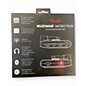 Used Fender MUSTANG MICRO PLUS Battery Powered Amp