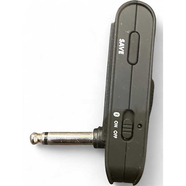 Used Fender MUSTANG MICRO PLUS Battery Powered Amp