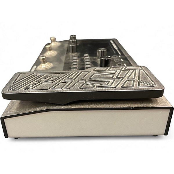 Used Valeton GP-200JR Effect Processor