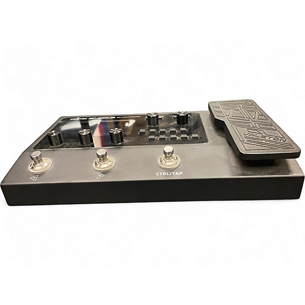 Used Valeton GP-200JR Effect Processor