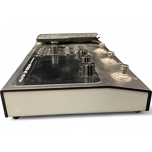 Used Valeton GP-200JR Effect Processor