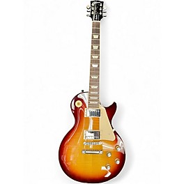 Used Gibson Les Paul Standard BOURBON BURST Solid Body Electric Guitar