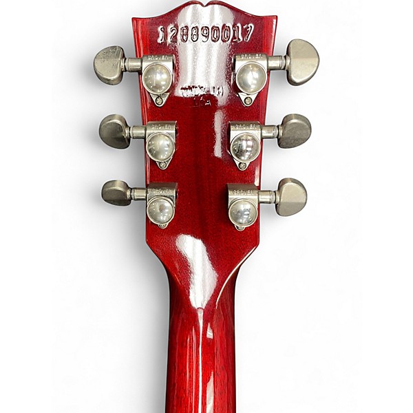 Used Gibson Les Paul Standard BOURBON BURST Solid Body Electric Guitar