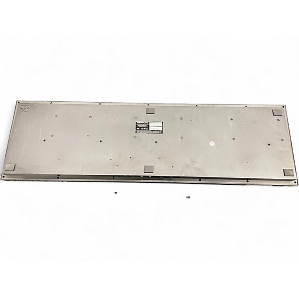 Used Native Instruments Komplete Kontrol S61 MK2 MIDI Controller