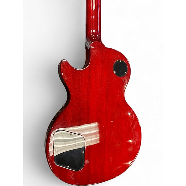 Used Gibson Les Paul Standard UNBURST Solid Body Electric Guitar